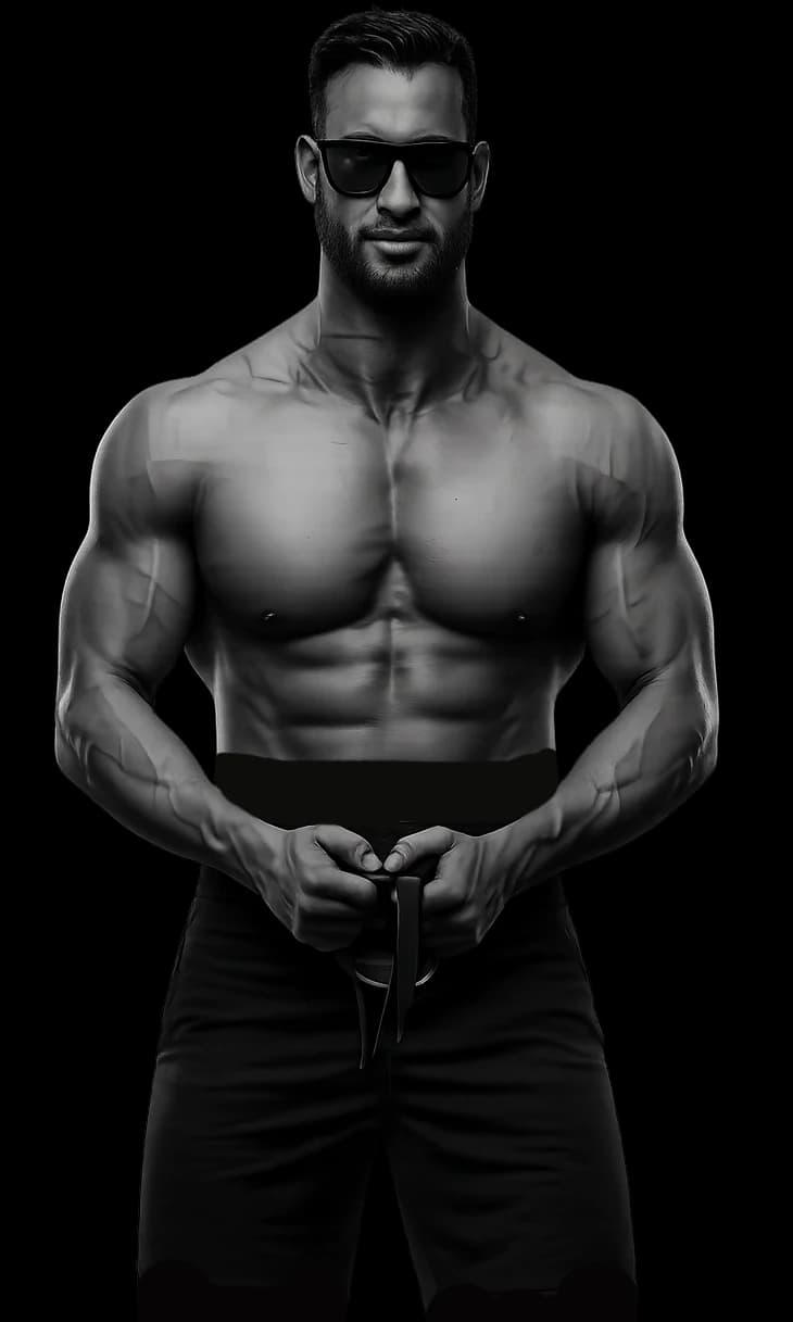 Ryan Blaze