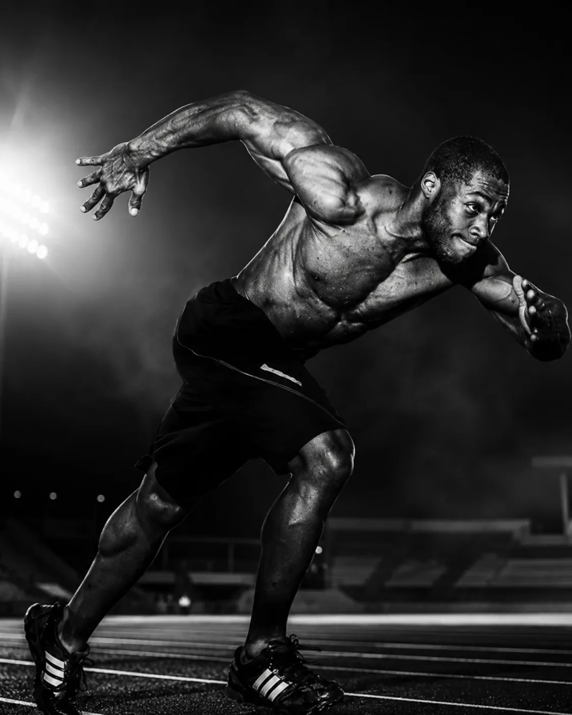 Cardio Power Boost