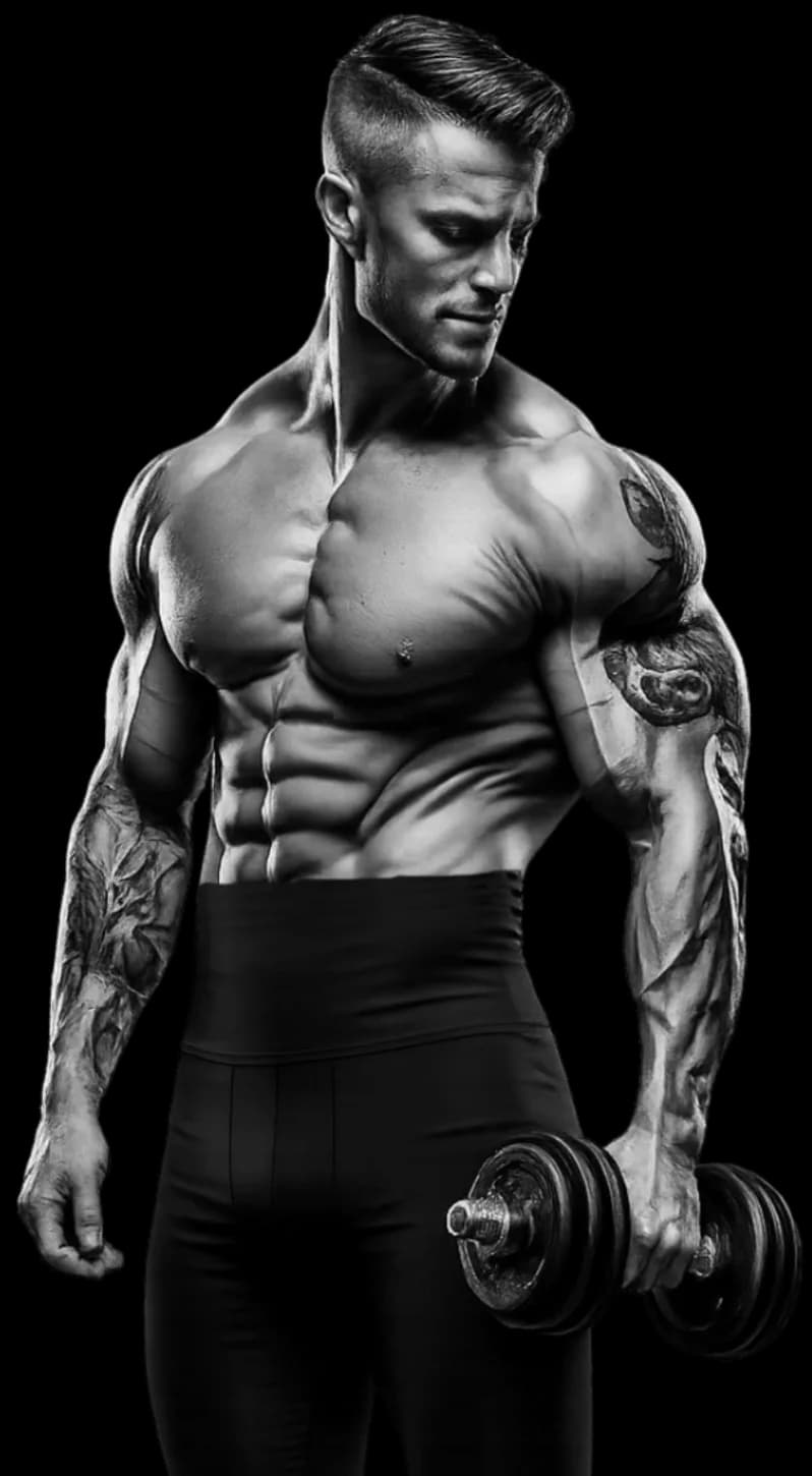 Athlete training for endurance