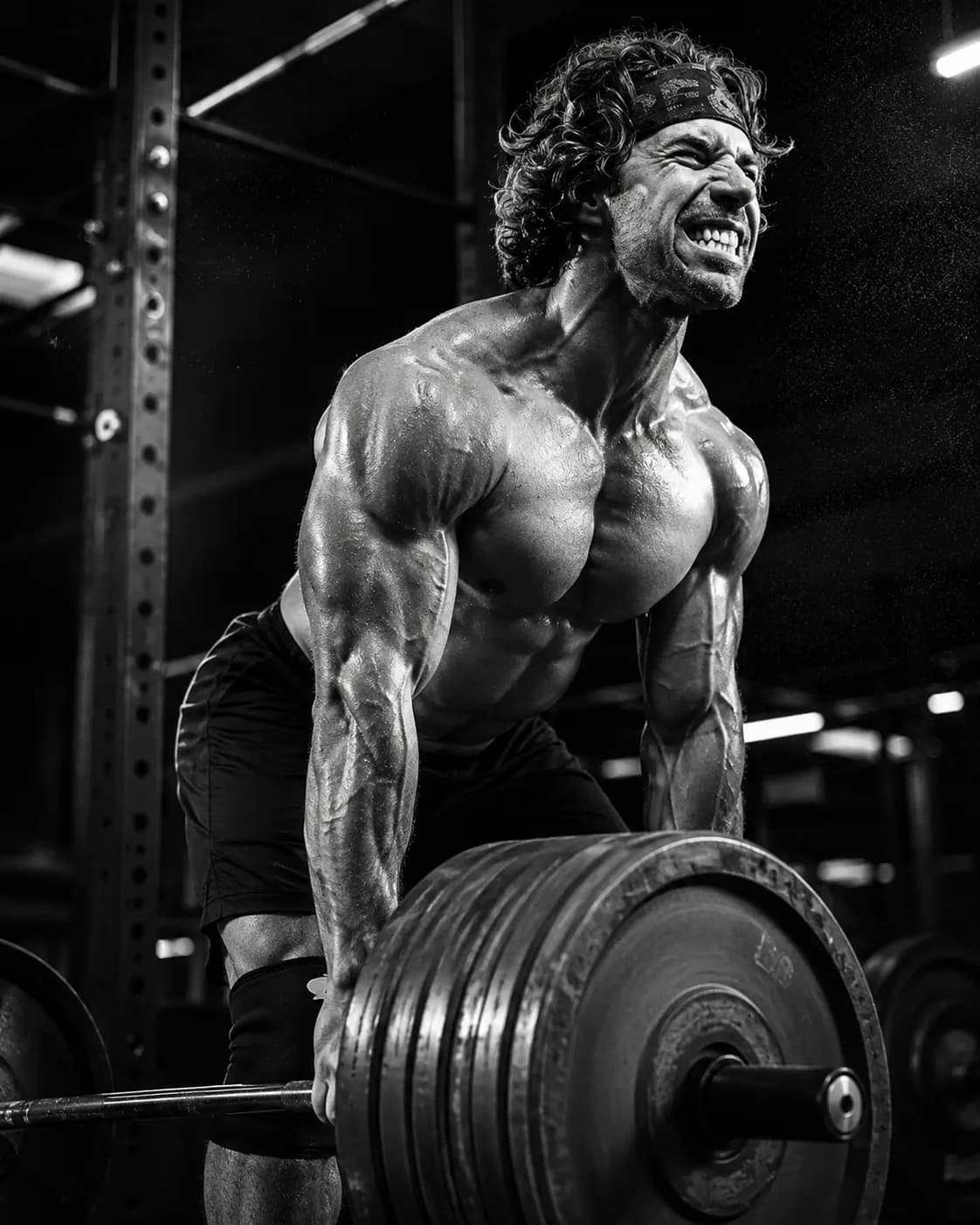 Hypertrophy